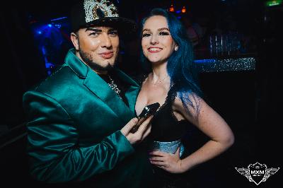 Party Bild aus dem Maxxim Club Berlin vom 24.05.2025